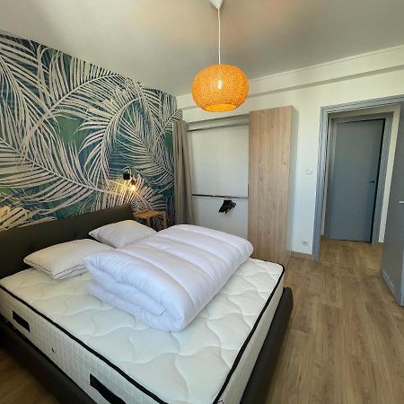 Cosy Apparts Montlucon Ngoại thất bức ảnh