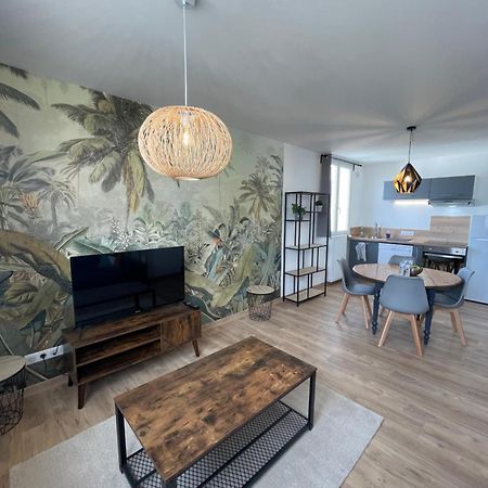 Cosy Apparts Montlucon Ngoại thất bức ảnh