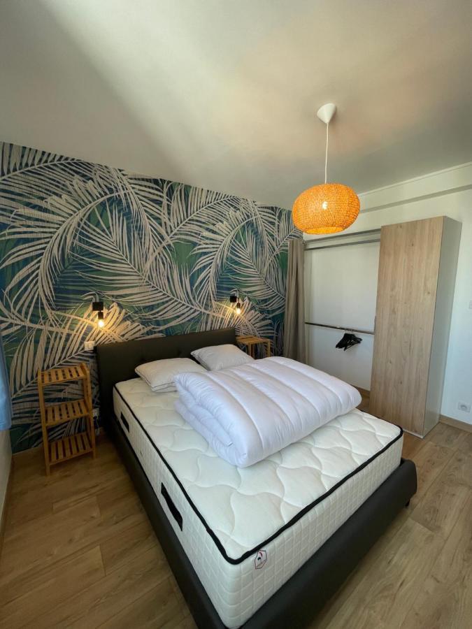 Cosy Apparts Montlucon Ngoại thất bức ảnh